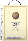 Fiorino d'Oro  Bianco