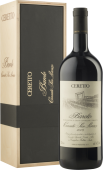 Barolo Cannubi San Lorenzo Ceretto, в подарочной упаковке 
