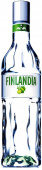 "Finlandia" Lime