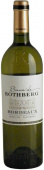 "Baron de Rothberg" Bordeaux Blanc
