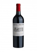 Chateau Angludet Rouge