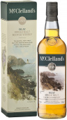 "McClelland's" Islay, в подарочной упаковке