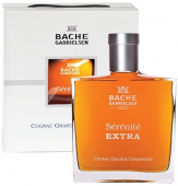Bache-Gabrielsen Serenite Extra, в подарочной упаковке 