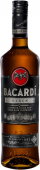 "Bacardi" Black