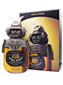 Nikka Gold & Gold Samurai, в подарочной упаковке