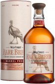 Wild Turkey Rare Breed, в подарочной упаковке 
