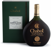 "Chabot" Napoleon Special Reserve, в подарочной упаковке