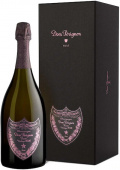 Dom Perignon Rose Vintage 2006, в подарочной упаковке