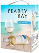 "Pearly Bay" Dry White