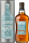 Jura Winter Edition, в подарочной упаковке