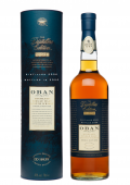Oban The Distillers Edition 2020, в подарочной упаковке 