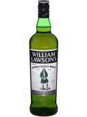 "William Lawson's"