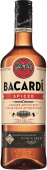 "Bacardi" Spiced
