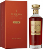 "Tesseron" Lot №29 XO "Exception",в подарочной упаковке