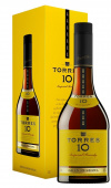 "Torres" 10 Gran Reserva, в подарочной упаковке