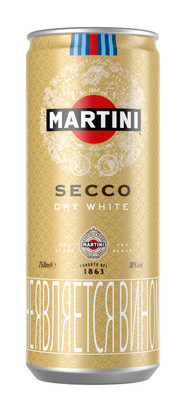 Martini Secco