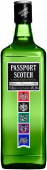 "Passport" Scotch