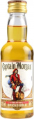"Captain Morgan" Spiced Gold