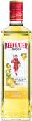 Beefeater Lemon