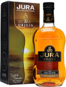 "Jura" 10YO, в подарочной упаковке