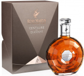 "Remy Martin" Centaure de Diamant, в подарочной упаковке