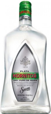 "Sauza" Hornitos
