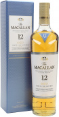 "Macallan" Triple Cask Matured 12 YO, в подарочной упаковке