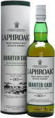 "Laphroaig" Quarter Cask, в подарочной упаковке