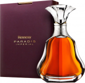 Hennessy Paradis Imperial, в подарочной упаковке
