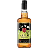 "Jim Beam" Apple