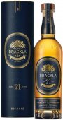 "Royal Brackla" 21YO, в подарочной упаковке