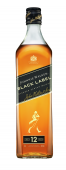 "Johnnie Walker" Black Label