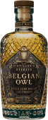 Belgian Owl Single Cask Intense