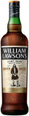 "William Lawson's" Super Spiced