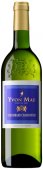 "Yvon Mau" Colombard Chardonnay