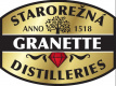Granette & Starorezna Distilleries