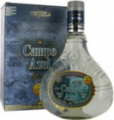 "Campo Azul" Blanco, в подарочной упаковке