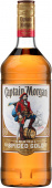 "Captain Morgan" Spiced Gold