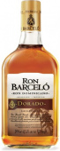 "Ron Barcelo" Dorado
