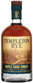 Templeton Rye Maple Cask Finish