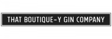 That Boutique-Y Gin Company
