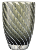 Italesse Vertigo Tumbler Black