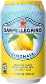 "San Pellegrino" Limonata