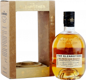 "Glenrothes" Bourbon Cask Reserve, в подарочной упаковке