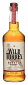 "Wild Turkey" 81