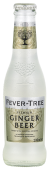 Fever-Tree Premium Ginger Beer Tonic Water
