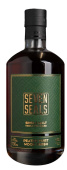 Seven Seals Peated Port Wood Finish Single Malt Whisky