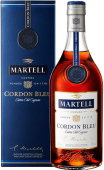 Martell Cordon Bleu, в подарочной упаковке