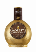 "Mozart" Chocolate Cream