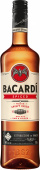 "Bacardi" Spiced